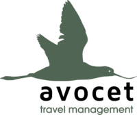 Avocet Travel Management Ltd logo